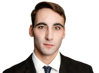 Photo of Bradley Posdal